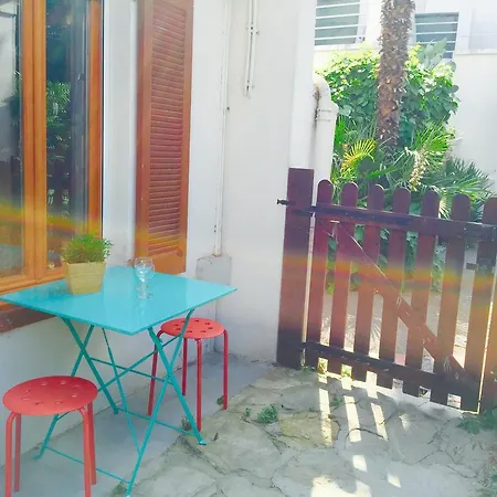 Palerme Apartamento Juan-les-Pins