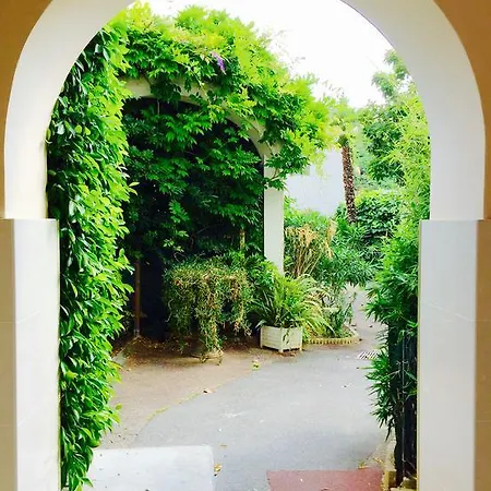 Palerme Apartamento