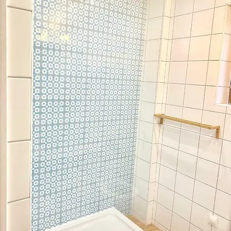 Apartamento Palerme Juan-les-Pins